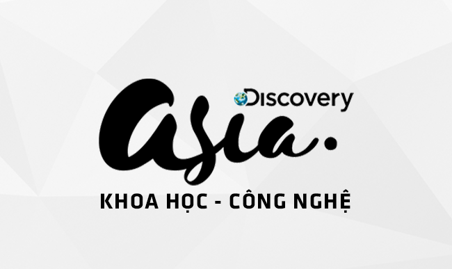 Discovery Asia HD - Xem truyền hình trực tuyến trên FPT Play