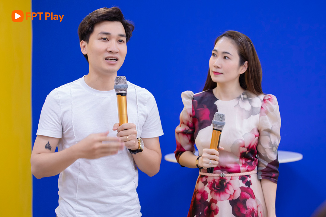 Vietnam Livestream Idol trên FPT Play