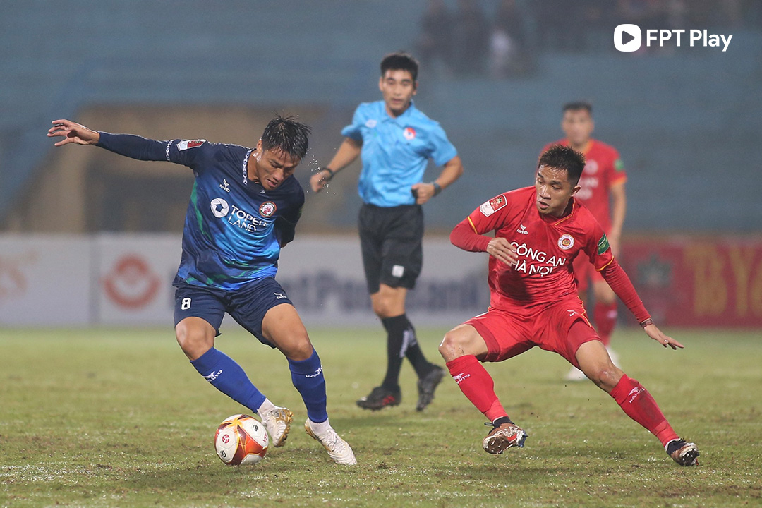 V.League 1-2023