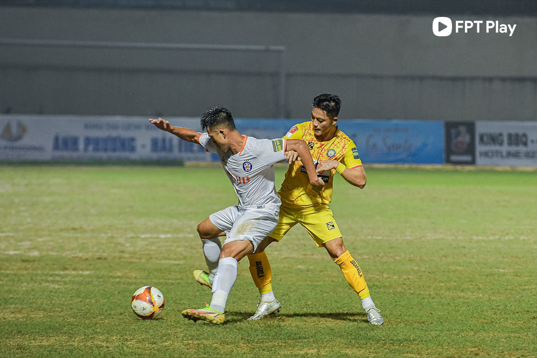FPT Play, V.League