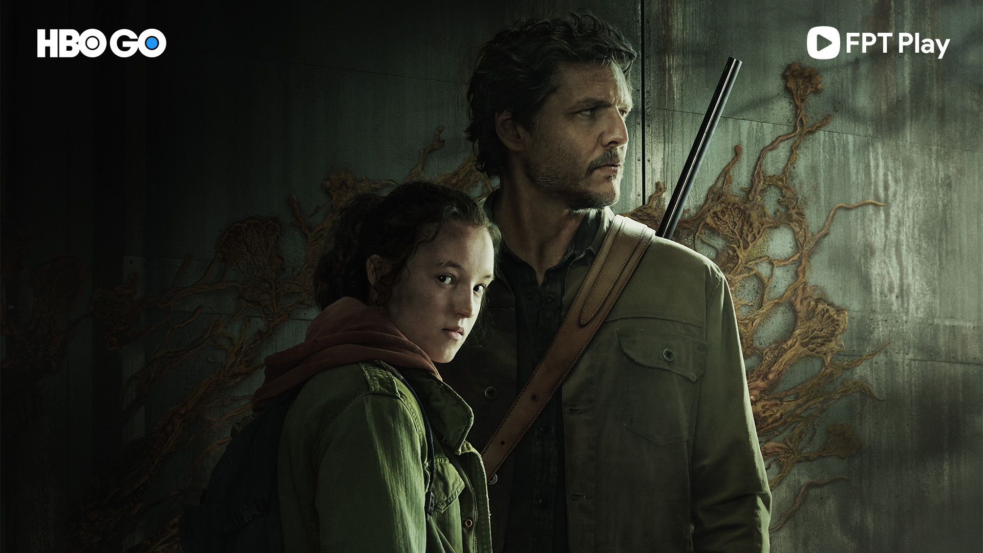The Last of Us (tựa Việt: Những Người Còn Sót Lại), FPT Play