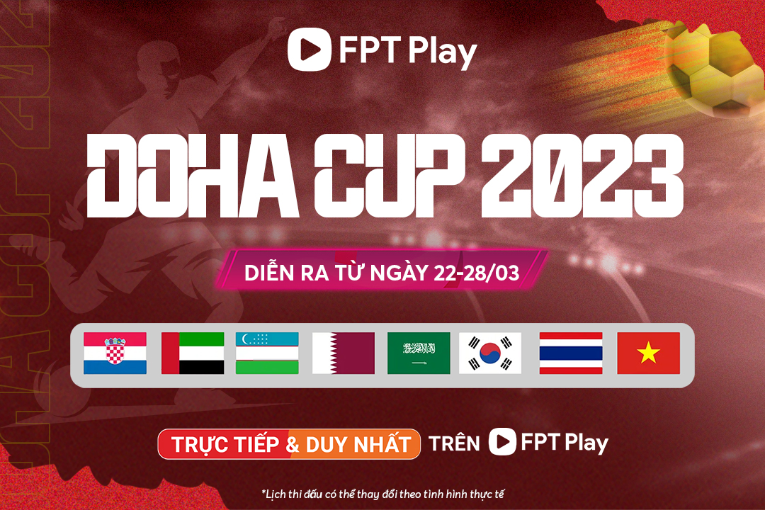 Doha Cup 2023