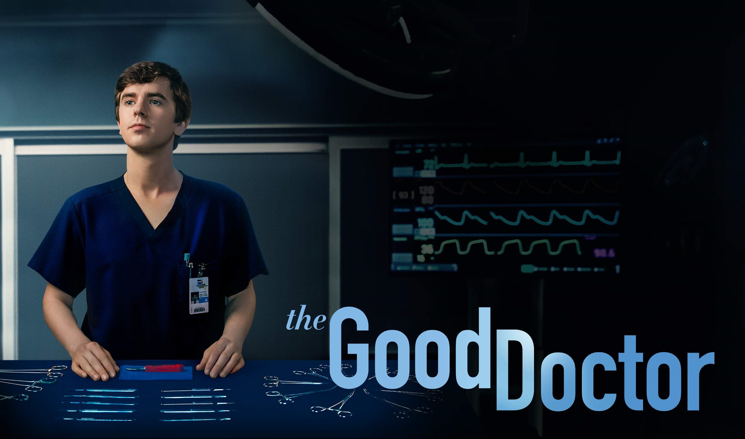 Bác Sĩ Thiên Tài (Phần 3) - The Good Doctor (Season 3) - FPT Play …