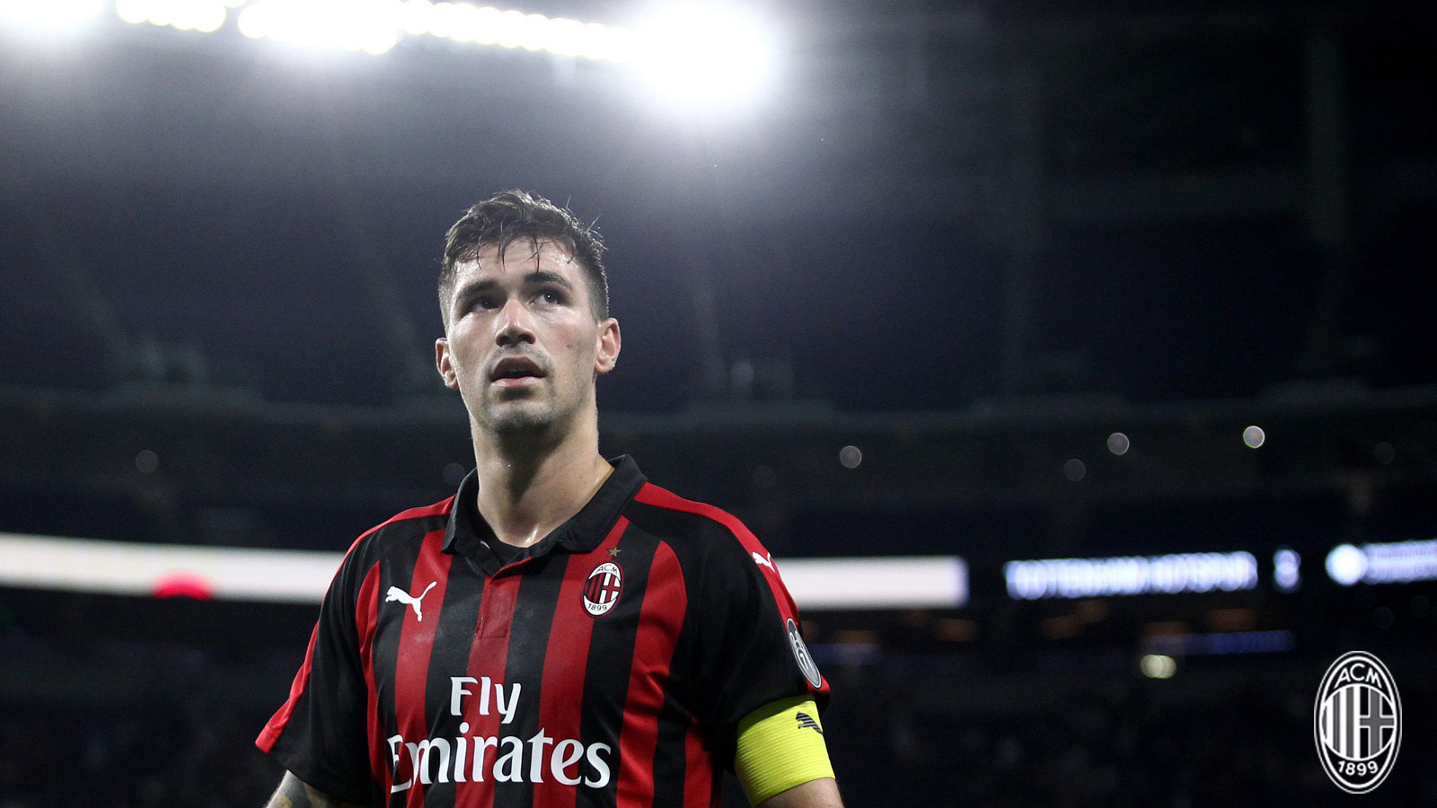 Alessio Romagnoli và hành trình khẳng định tài năng - Tập 1 - FPT Play -  Xem phim và truyền hình trực tuyến