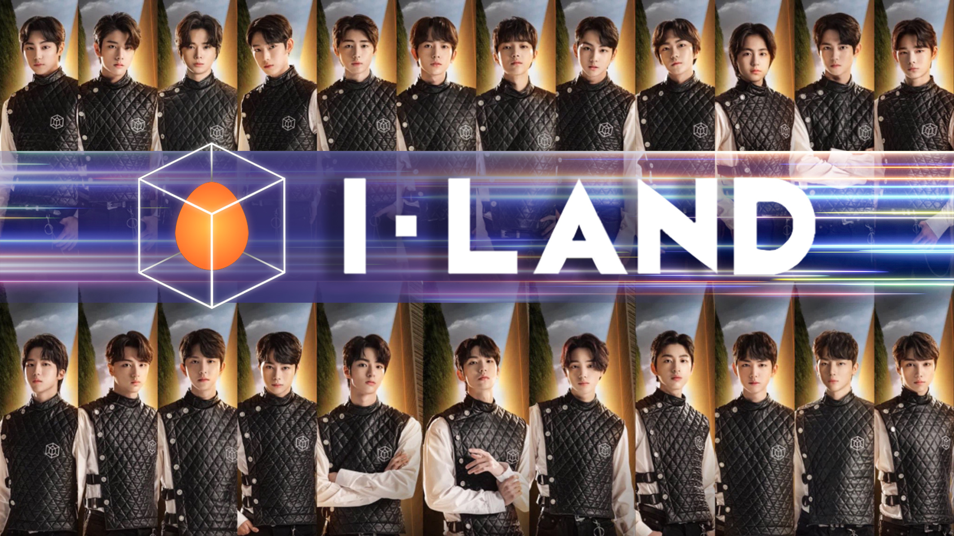 I-LAND | FPT Play