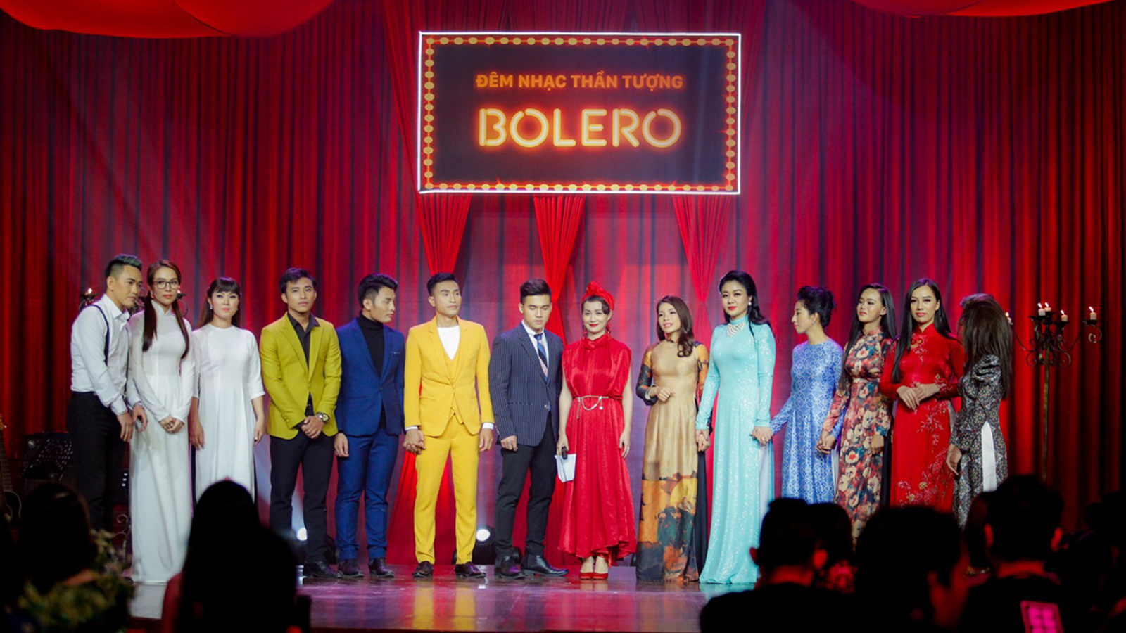 Thần Tượng Bolero 2019 - Tập 6 | FPT Play