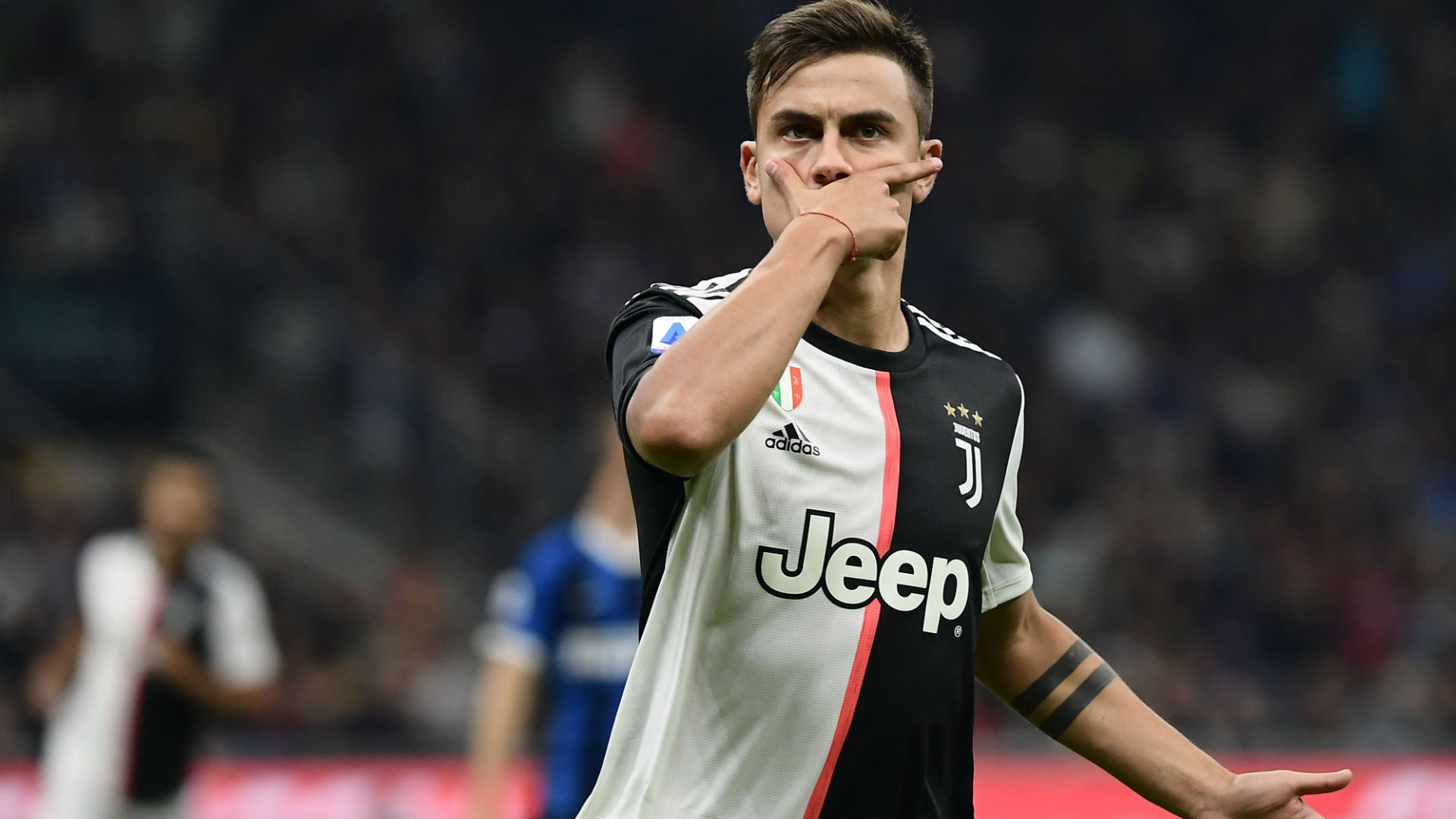 Paulo Dybala | Từ người thừa đến người hùng - FPT Play - Xem phim và truyền hình trực tuyến