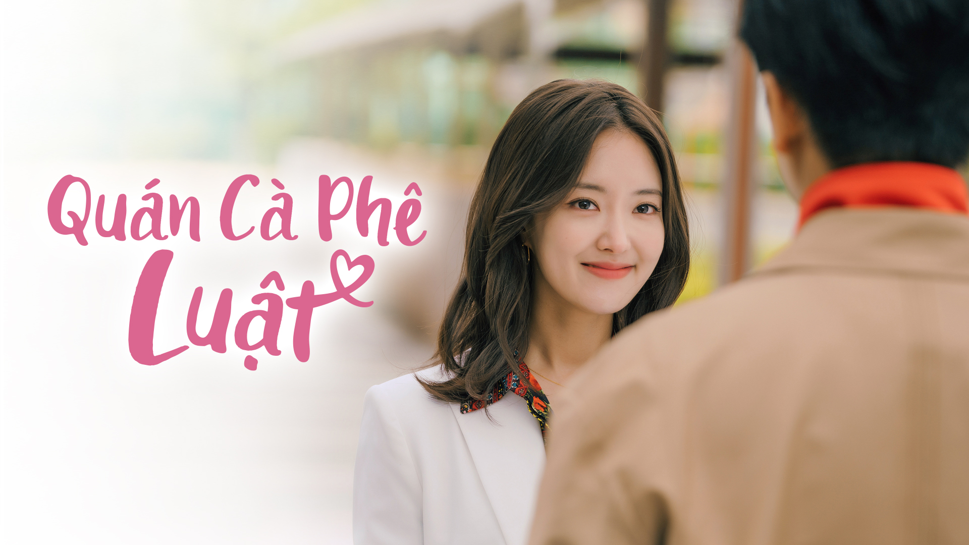 Phim quán cafe luật 2022